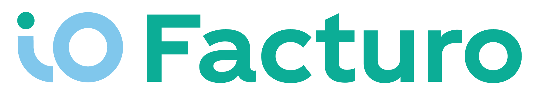 Logo - ioFacturo